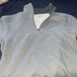 Brand New Columbia 1/4 Zip